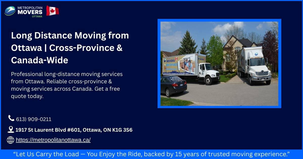 Long-Distance-Moving-from-Ottawa-Cross-Province-Canada-Wide