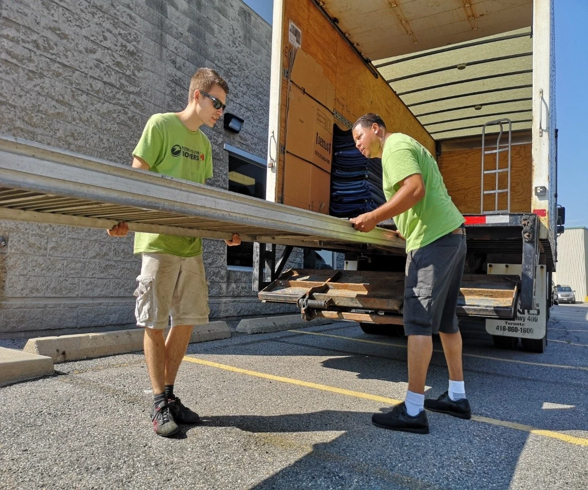 first-rate movers in ottawa